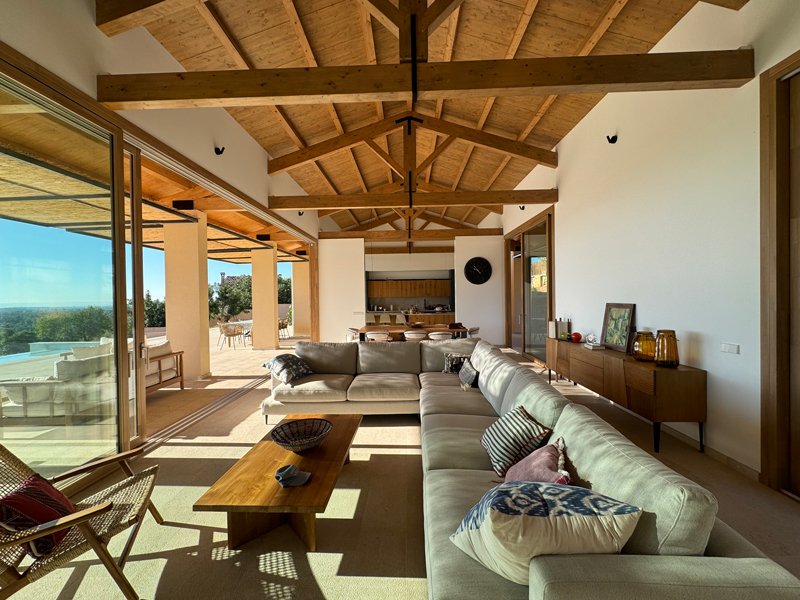 Vivienda Unifamiliar