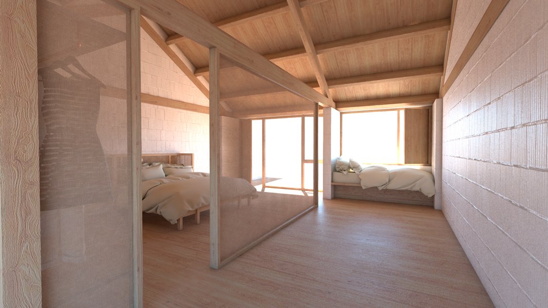 Vivienda Unifamiliar