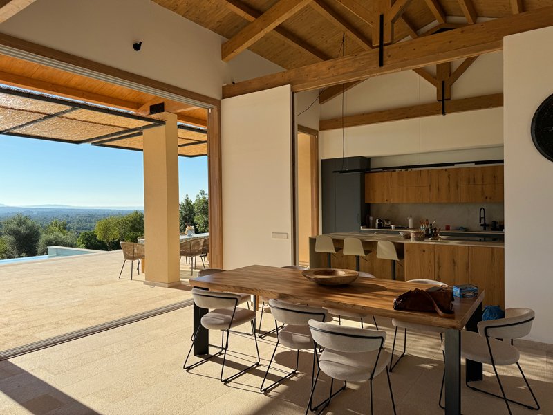 Vivienda Unifamiliar