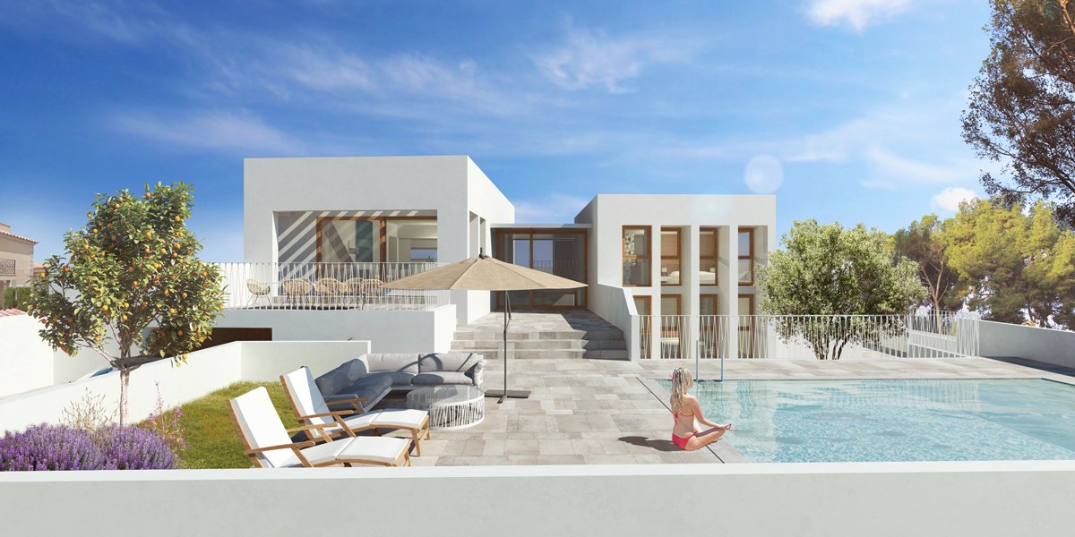 Vivienda Unifamiliar