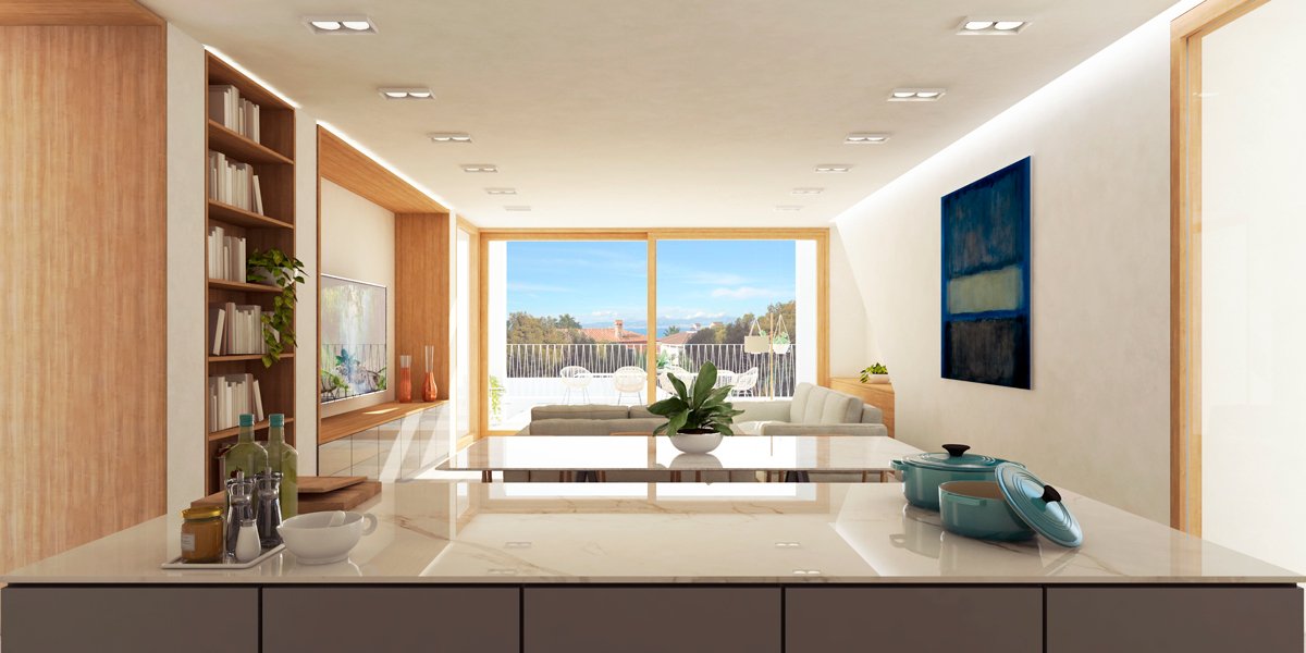 Vivienda Unifamiliar