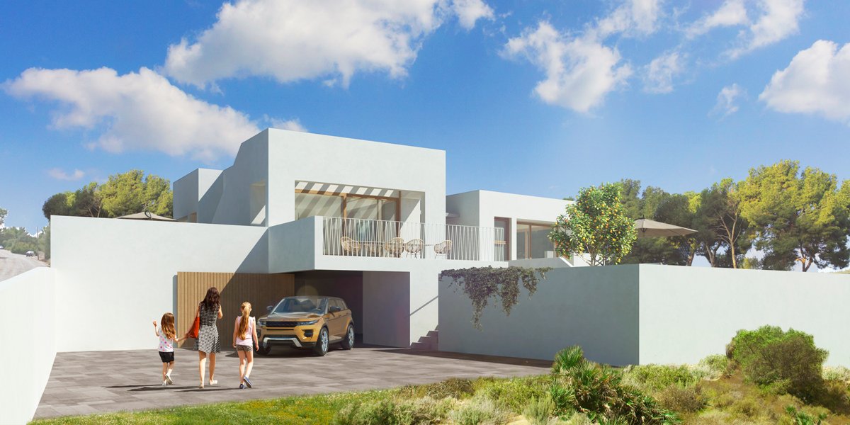 Vivienda Unifamiliar