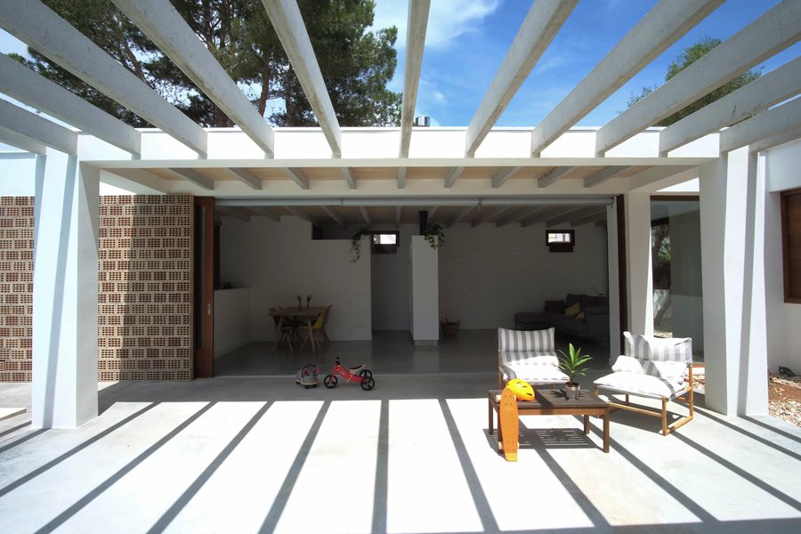 Vivienda Unifamiliar
