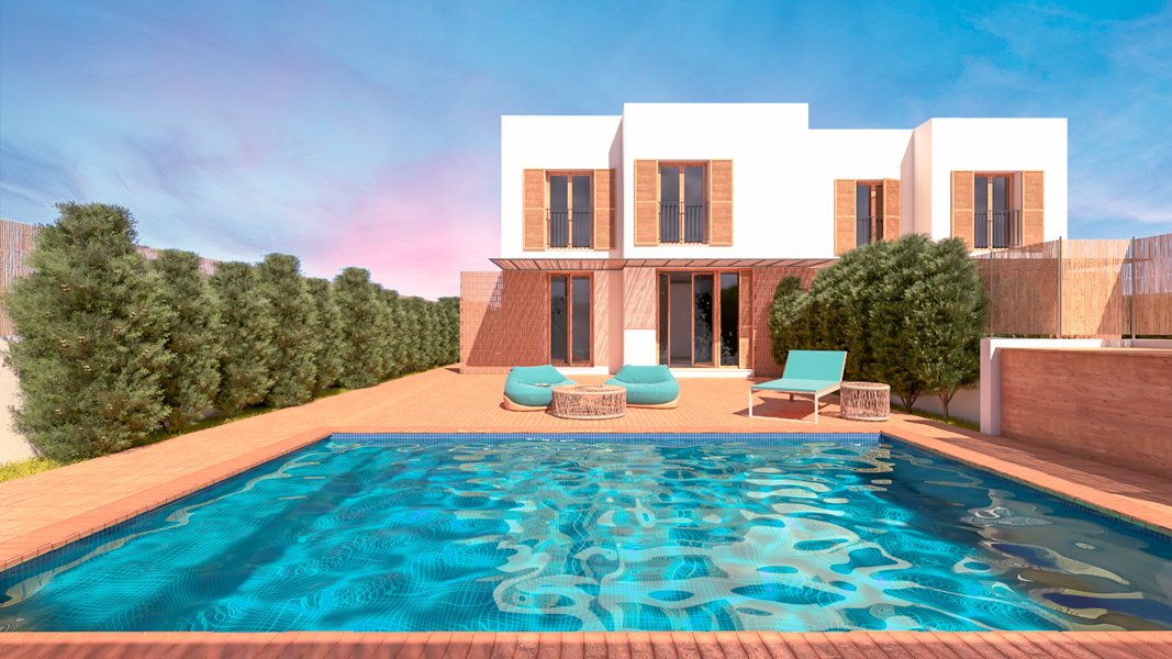 Vivienda Unifamiliar