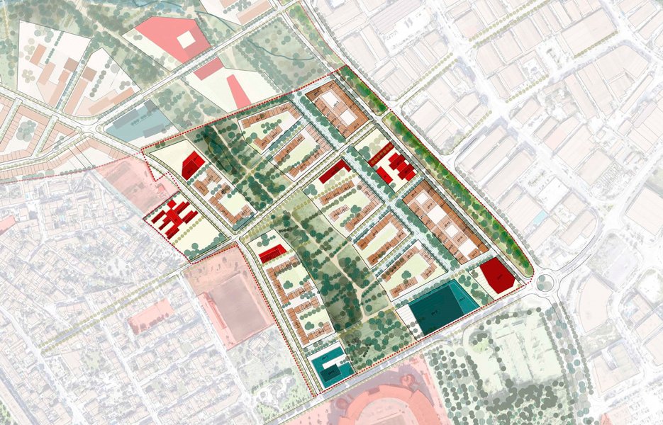 Urbanismo