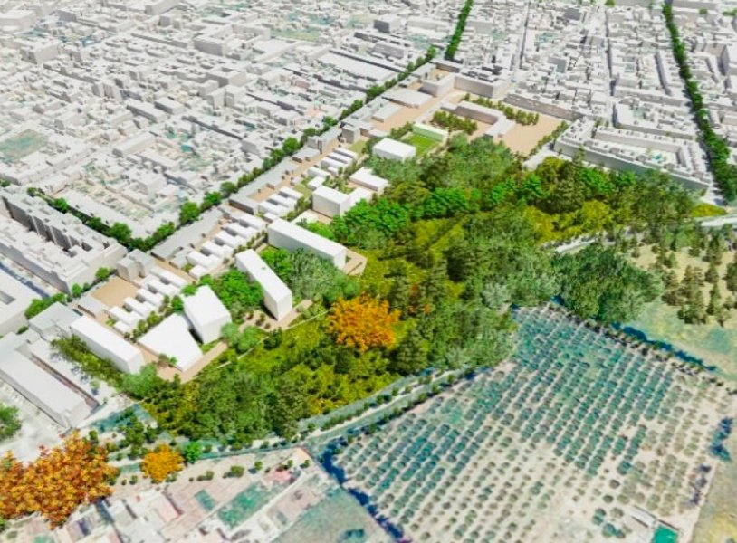 Urbanismo